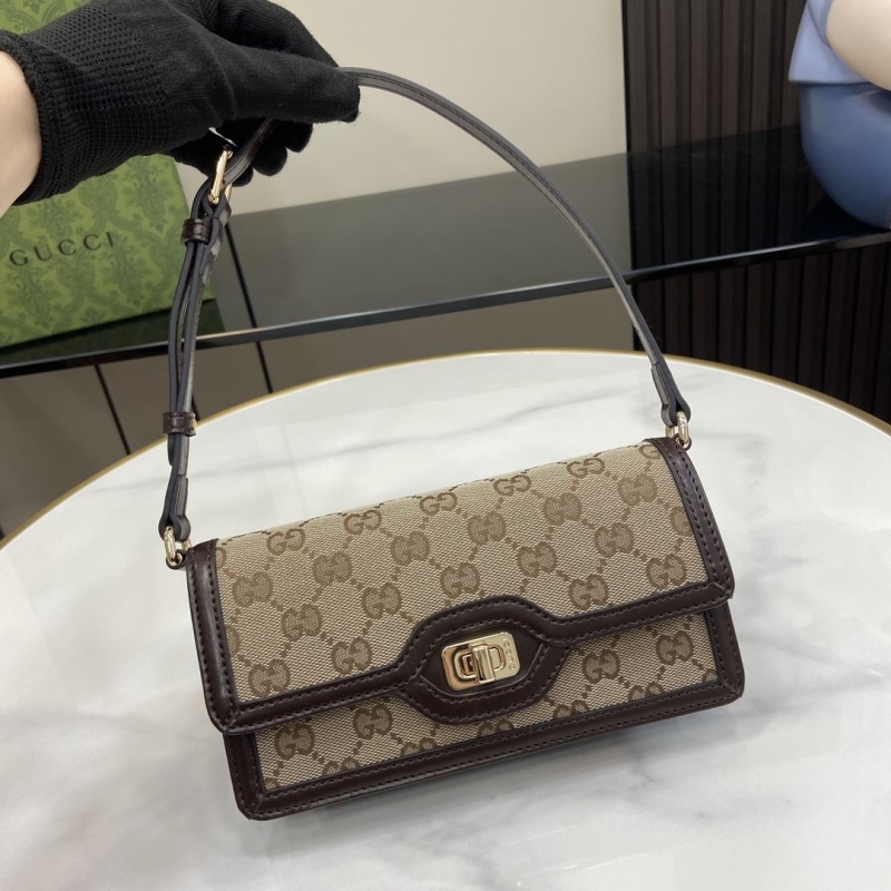 Gucci Satchel Bags